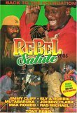 Various Artists - Rebel Salute 2005/Back to the Foundation