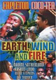 Various Artists - Earth Wind and Fire [2005]