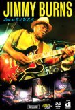 Jimmy Burns - Live At B.L.U.E.S. [2007]