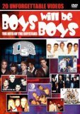 Boys Will Be Boys - The Hits Of The Boystars - Various Artists