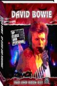 David Bowie - Up Close And Personal
