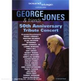George Jones - Concert Tribute [2007]