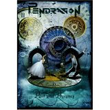 Pendragon-Past & Presence