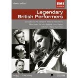 Legendary British Performers (Classic Archive): Various Artists [1954]