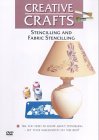 Creative Crafts: Stencilling And Fabric Stencilling