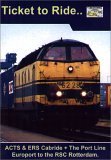 Ticket To Ride - Europort To Rotterdam