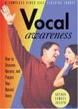 Arthur Samuel Joseph - Vocal Awareness