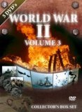 World War II - Vol. 3
