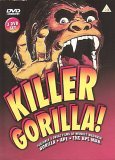 Killer Gorilla!