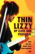 Thin Lizzy Up Close And Personal