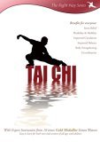 Tai Chi for Beginners Exercise DVD [2006]