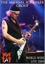 The Michael Schenker Group - World Wide Live
