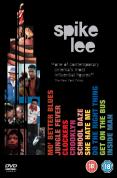 Spike Lee DVD Collection