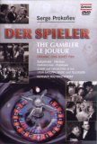 Prokofiev - the Gambler (Soloists USSR National Radio Orch.)