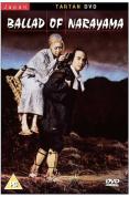 Ballad of Naryama (Imamura 1983) [2007]