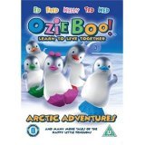 Ozie Boo - Arctic Adventures