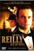Reilly - Ace Of Spys