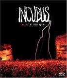 Incubus - Live At Red Rocks [Blu-ray] [2004]