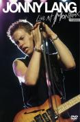 Jonny Lang - Live at Montreux