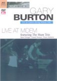 Gary Burton - Live at Midem 1981 [2005]