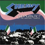 Sheavy - Republic? at the Masonic Temple [2006]