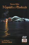 Bellini - I Capuleti E I Montecchi (Tagliavini, Farcas) [2005]