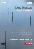 Nielsen - Complete Symphonies (Dausgaard, Danish Nso)