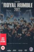 Wwe - Royal Rumble 2007 [Steel Book DVD]