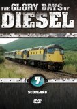Diesel - Scotland