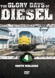 Diesel - North Midlands