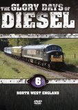 Diesel - North West England