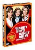 The Hardy Boys Nancy Drew Mysteries - Complete Season 1