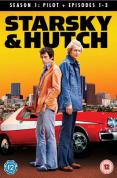 Starsky and Hutch - Season 1 Vol. 1