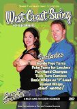 West Coast Swing for Beginners - Volume 2
