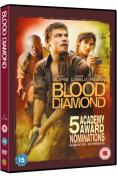 Blood Diamond