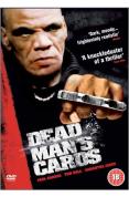 Dead Man's Cards