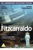 Fitzcarraldo [25th Anniversary Edition]