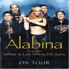 Alabina - on Tour [2001]
