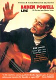 Baden Powell - Live: Solo and Trio [French Import] [2005]