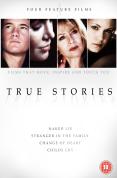 Naked Lie/Stranger In The Family/Change Of Heart/Child's Cry