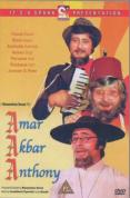 Amar Akbhar Anthony
