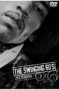 Jimi Hendrix-Swinging 60's