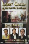 Larry Gatlin-Live in Nashvil
