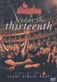 The Stranglers - Friday The Thirteenth