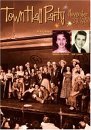 Various Artists - Town Hall Party, 29 November 1958 [2004]