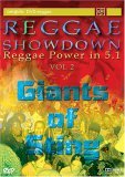 Various Artists - Reggae Showdown Vol 2: Giants of Sting [2002]