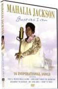 Mahalia Jackson - Just As I Am