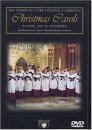 Christmas Carols-Clare Colleg