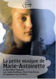 Gossec/Gretry - La Petite Musique De Marie-Antoinette (Waas) [2006]