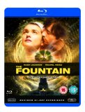 The Fountain [Blu-ray]